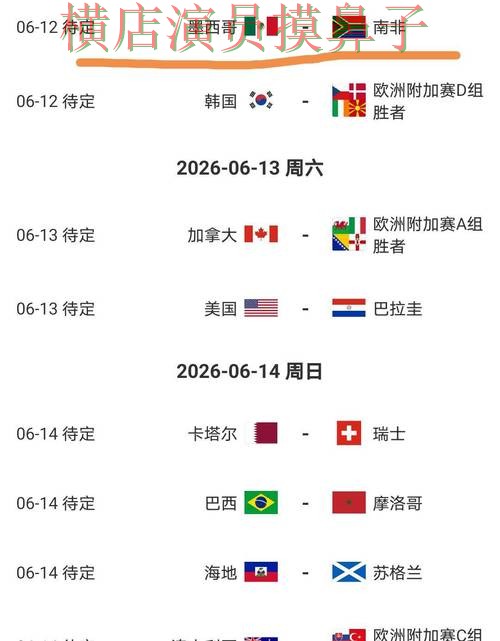 World Cup 2026来临,世界杯投注平台访问方式+直播与平台选择精选 World Cup 2026来临,世界杯投注平台访问方式+直播与平台选择精选